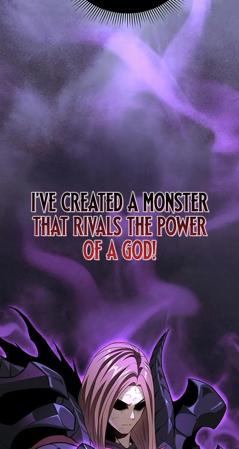 Return of the Calamity-Class Death Knight Chapter 1 page 108 - 