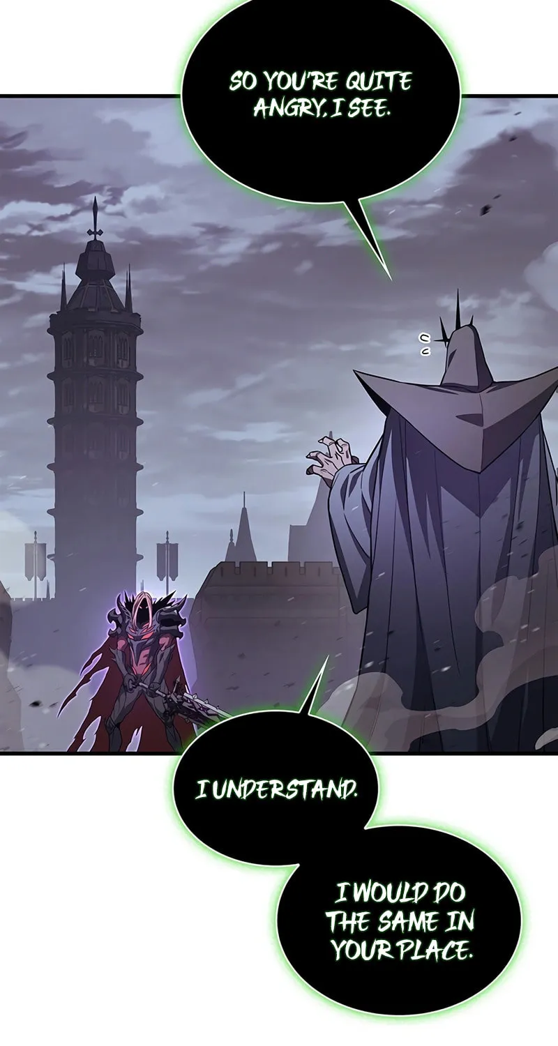 Return of the Calamity-Class Death Knight Chapter 1 page 110 - 