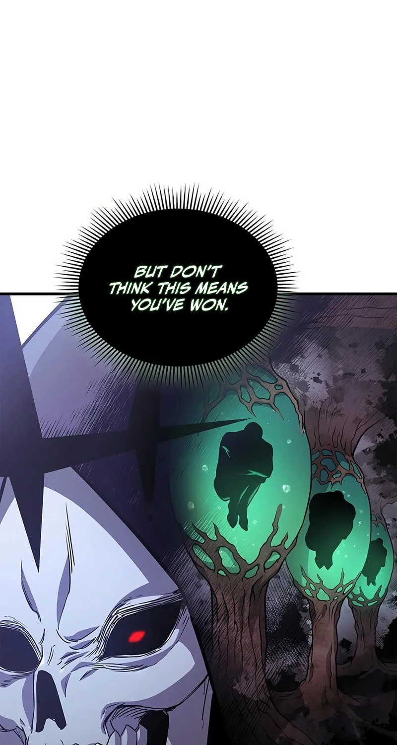 Return of the Calamity-Class Death Knight Chapter 1 page 111 - 