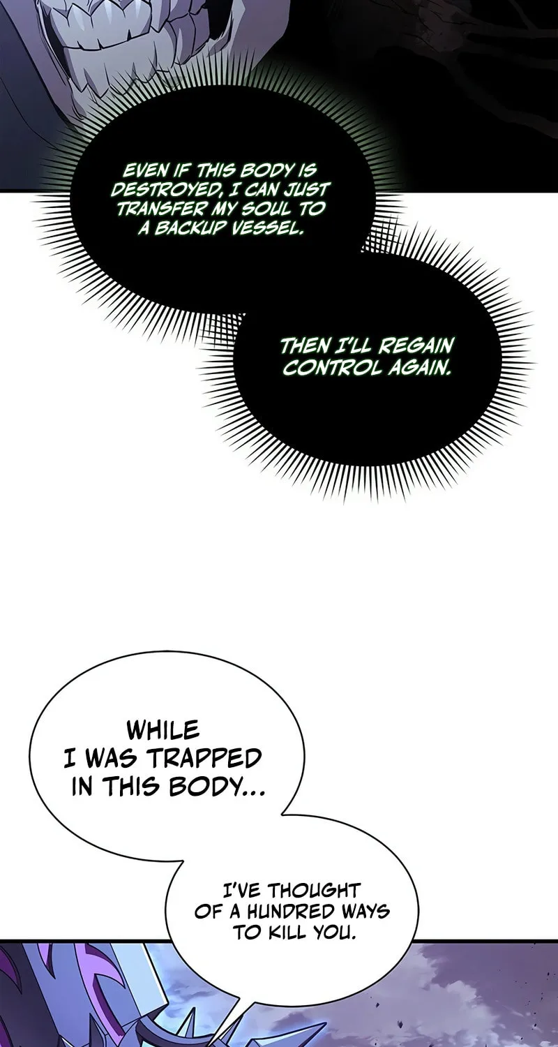 Return of the Calamity-Class Death Knight Chapter 1 page 112 - 