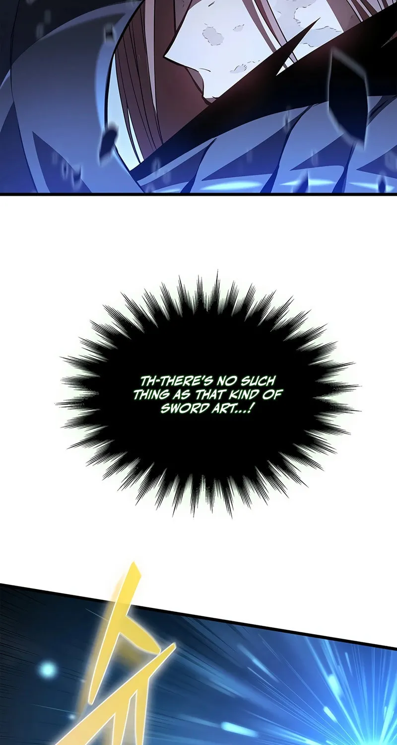 Return of the Calamity-Class Death Knight Chapter 1 page 116 - 