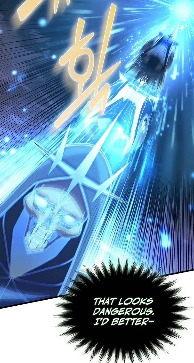 Return of the Calamity-Class Death Knight Chapter 1 page 117 - 