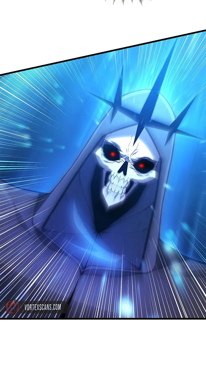Return of the Calamity-Class Death Knight Chapter 1 page 118 - 