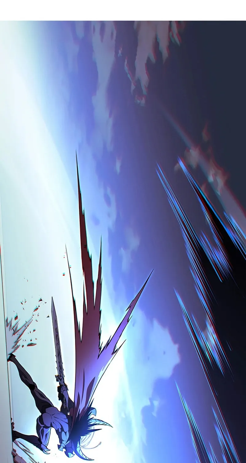 Return of the Calamity-Class Death Knight Chapter 1 page 119 - 