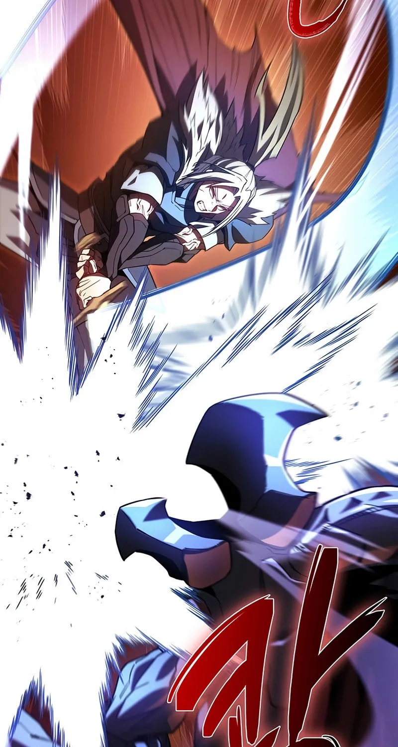 Return of the Calamity-Class Death Knight Chapter 1 page 13 - 