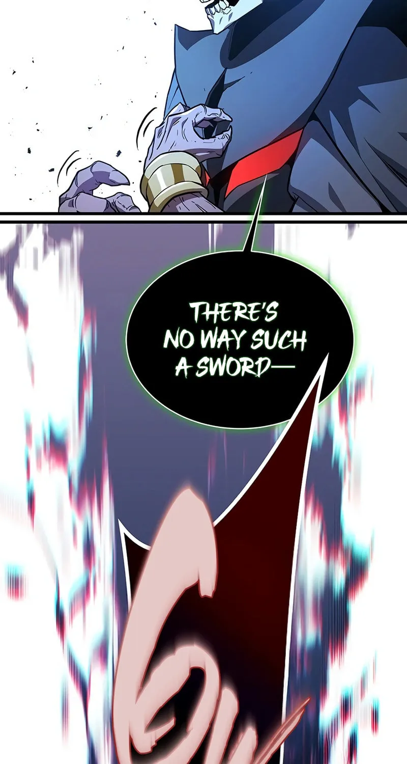 Return of the Calamity-Class Death Knight Chapter 1 page 127 - 