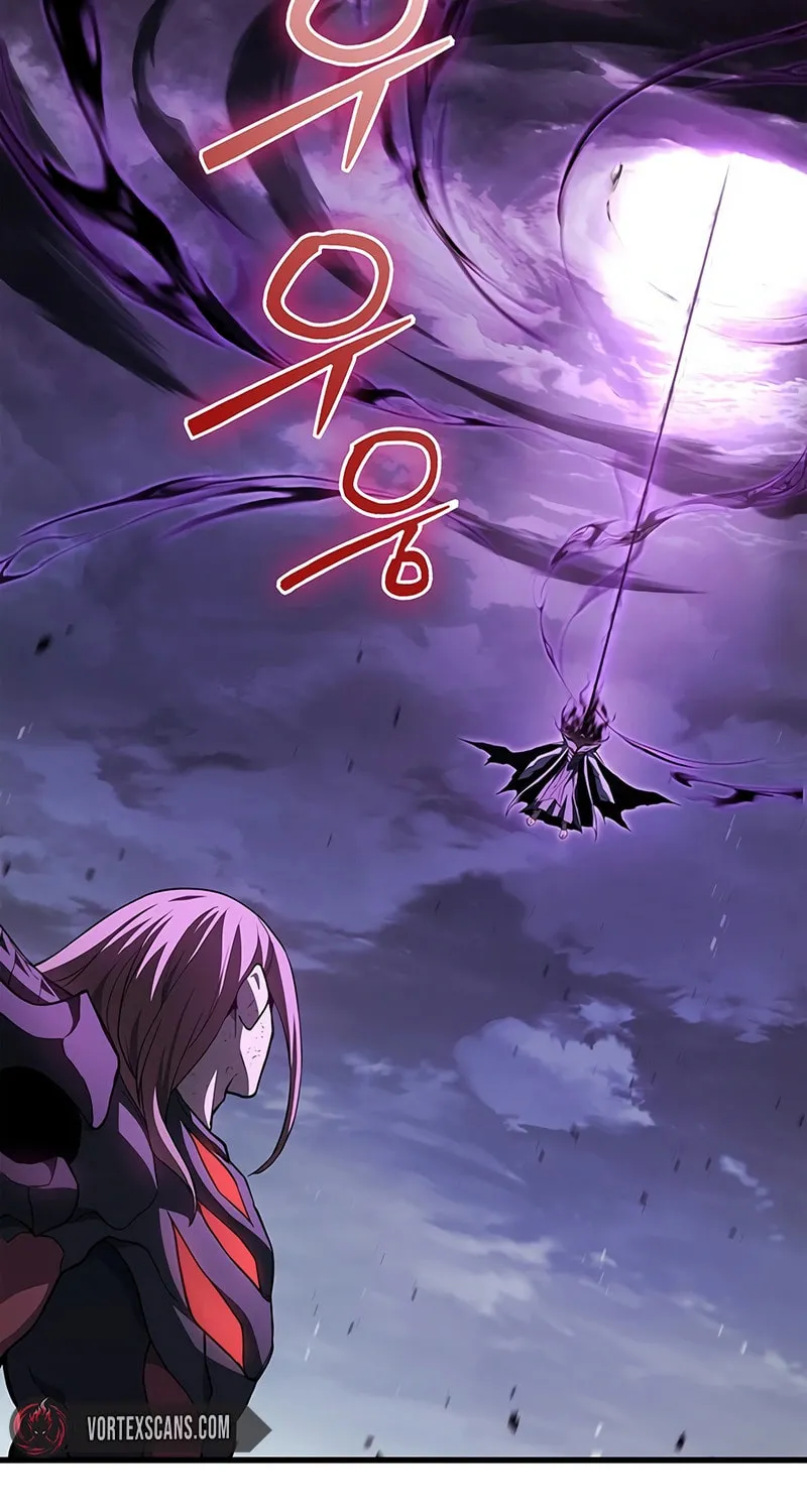 Return of the Calamity-Class Death Knight Chapter 1 page 131 - 