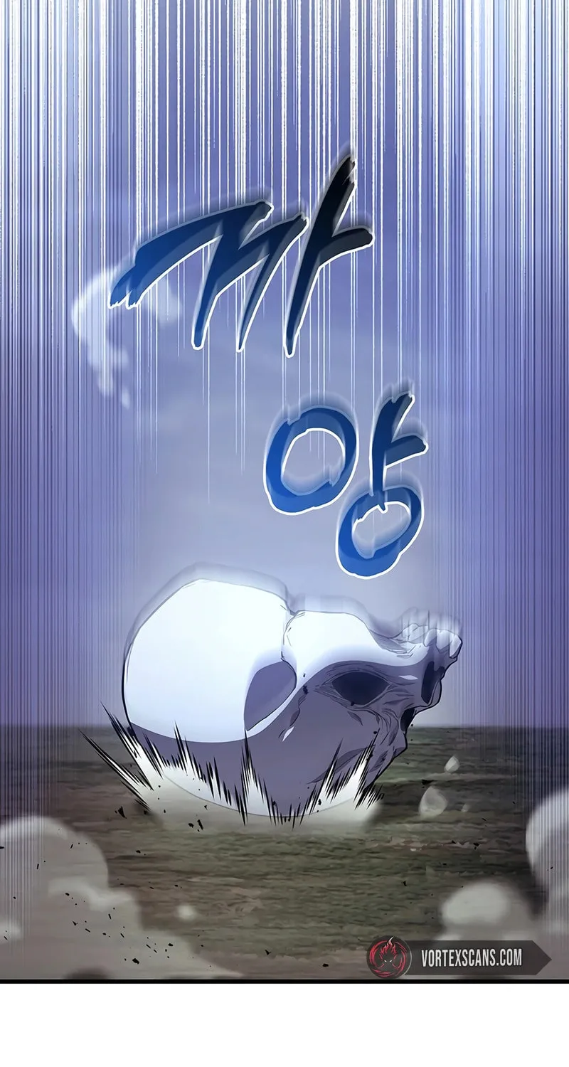Return of the Calamity-Class Death Knight Chapter 1 page 137 - 