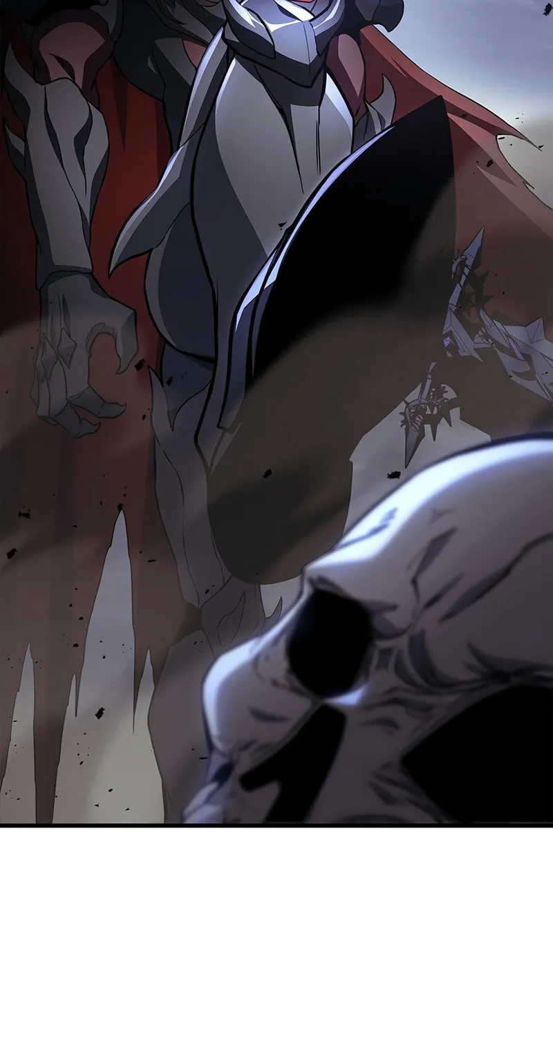 Return of the Calamity-Class Death Knight Chapter 1 page 140 - 