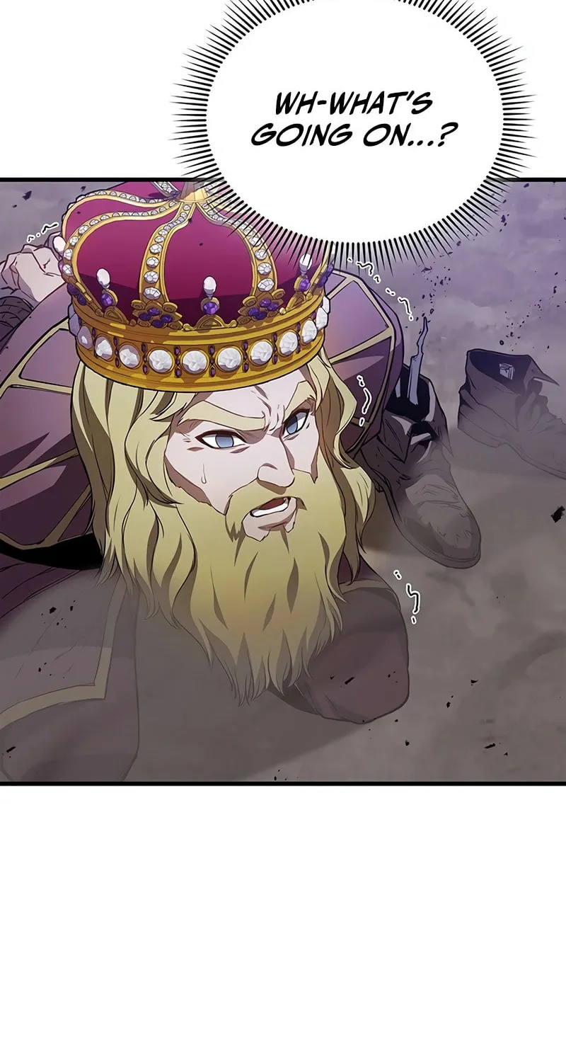 Return of the Calamity-Class Death Knight Chapter 1 page 144 - 