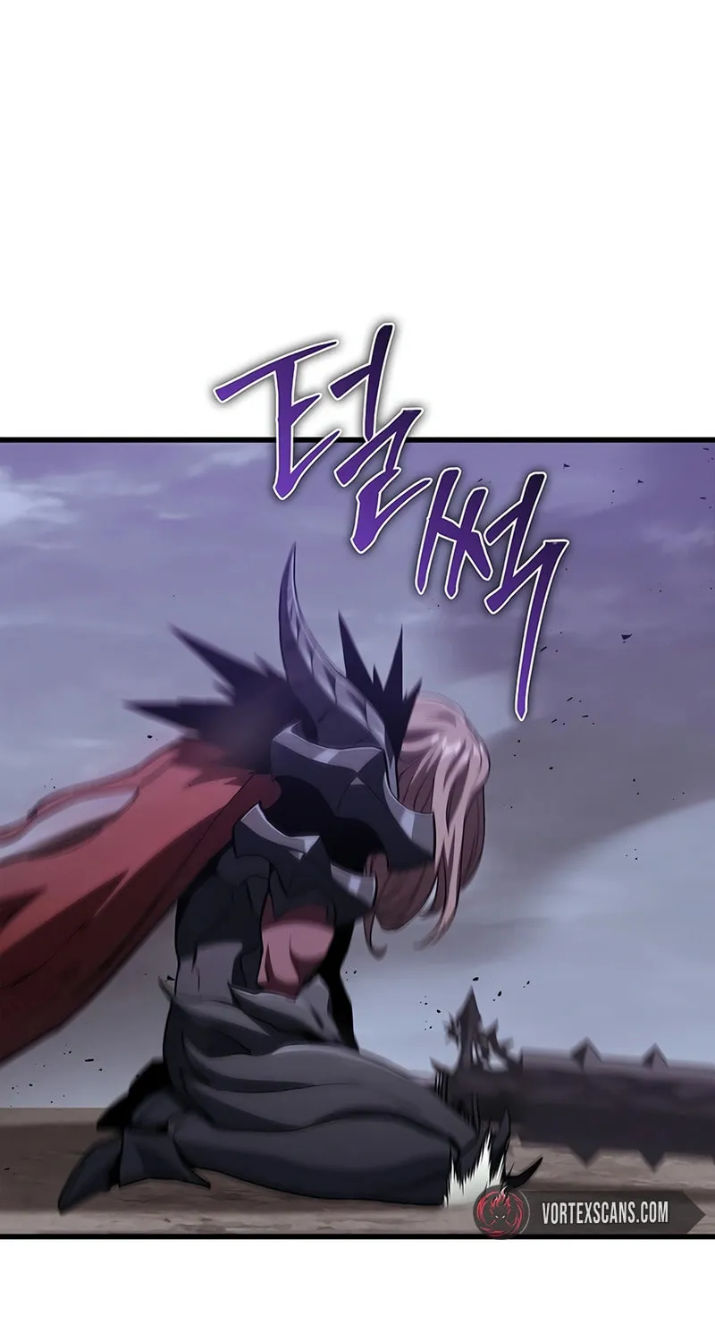 Return of the Calamity-Class Death Knight Chapter 1 page 145 - 