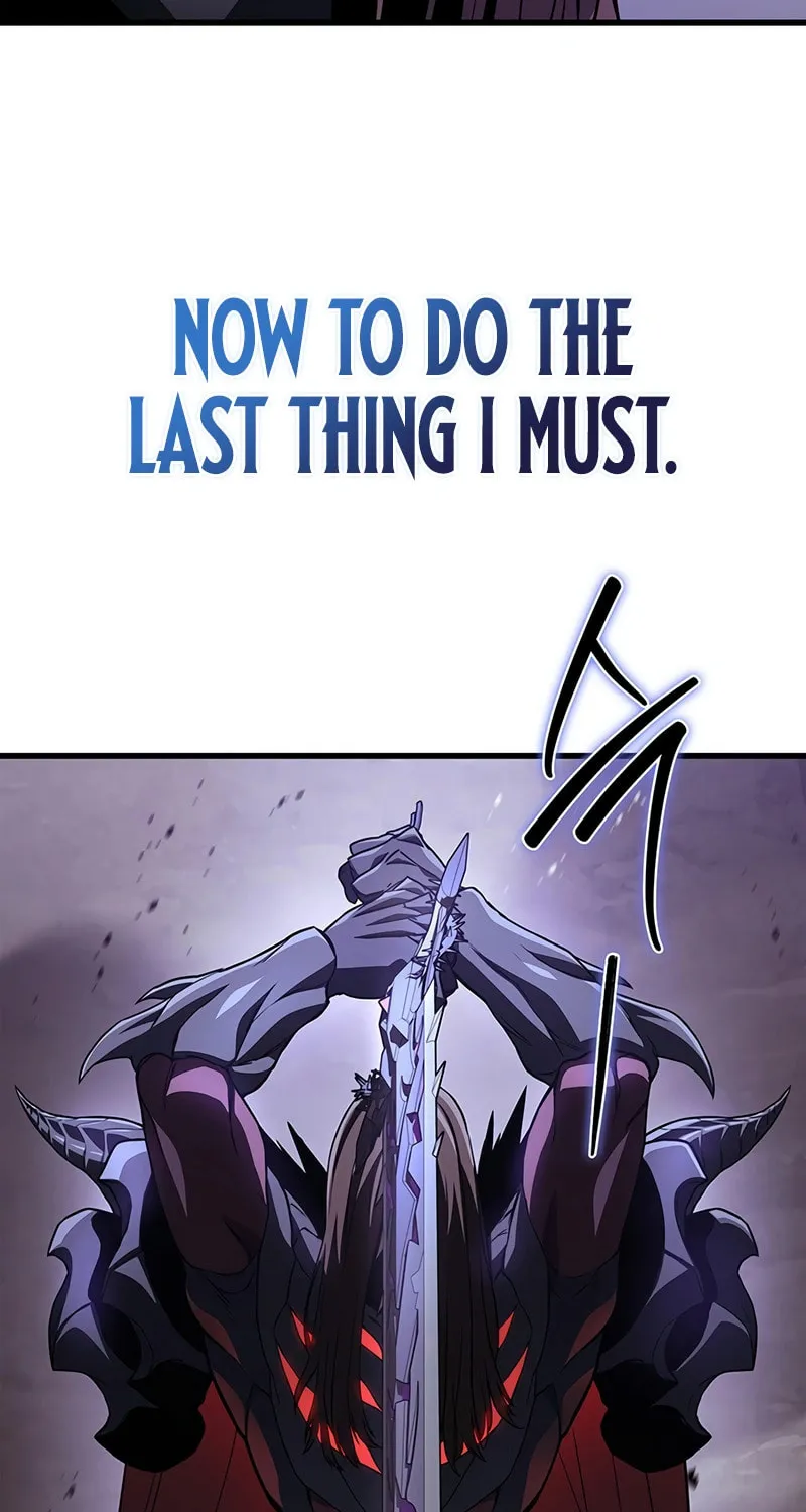 Return of the Calamity-Class Death Knight Chapter 1 page 147 - 