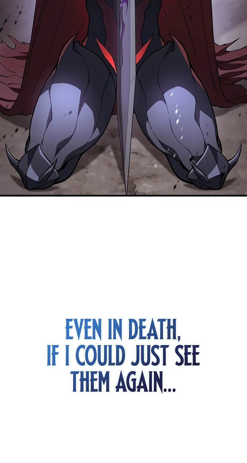 Return of the Calamity-Class Death Knight Chapter 1 page 148 - 