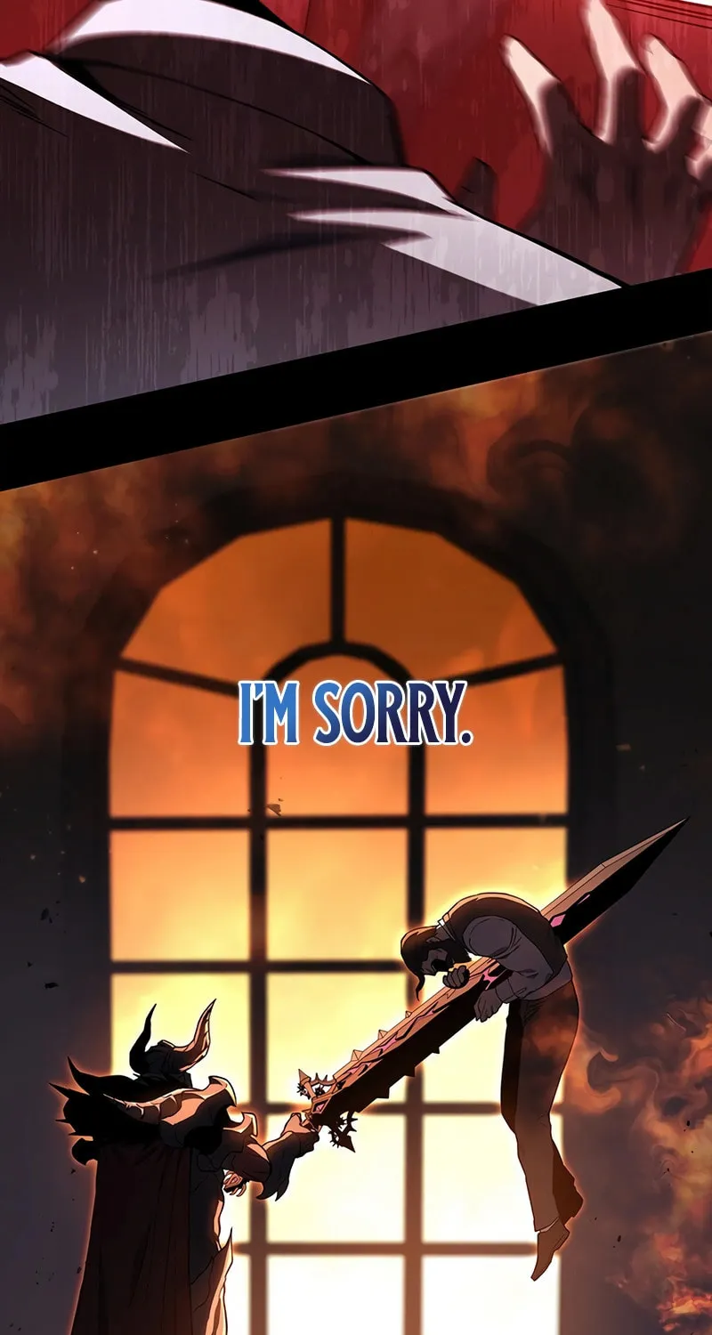 Return of the Calamity-Class Death Knight Chapter 1 page 151 - 