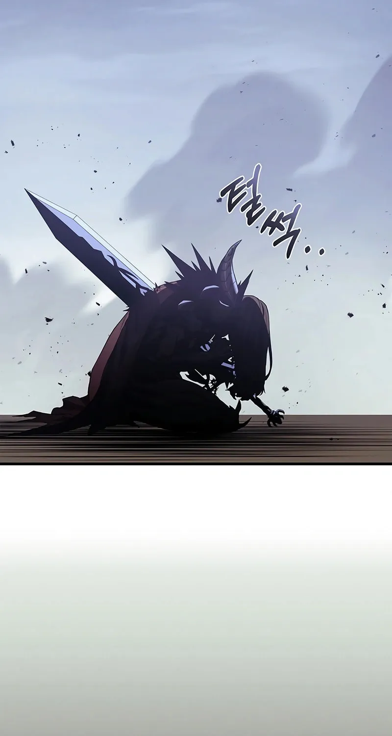 Return of the Calamity-Class Death Knight Chapter 1 page 156 - 