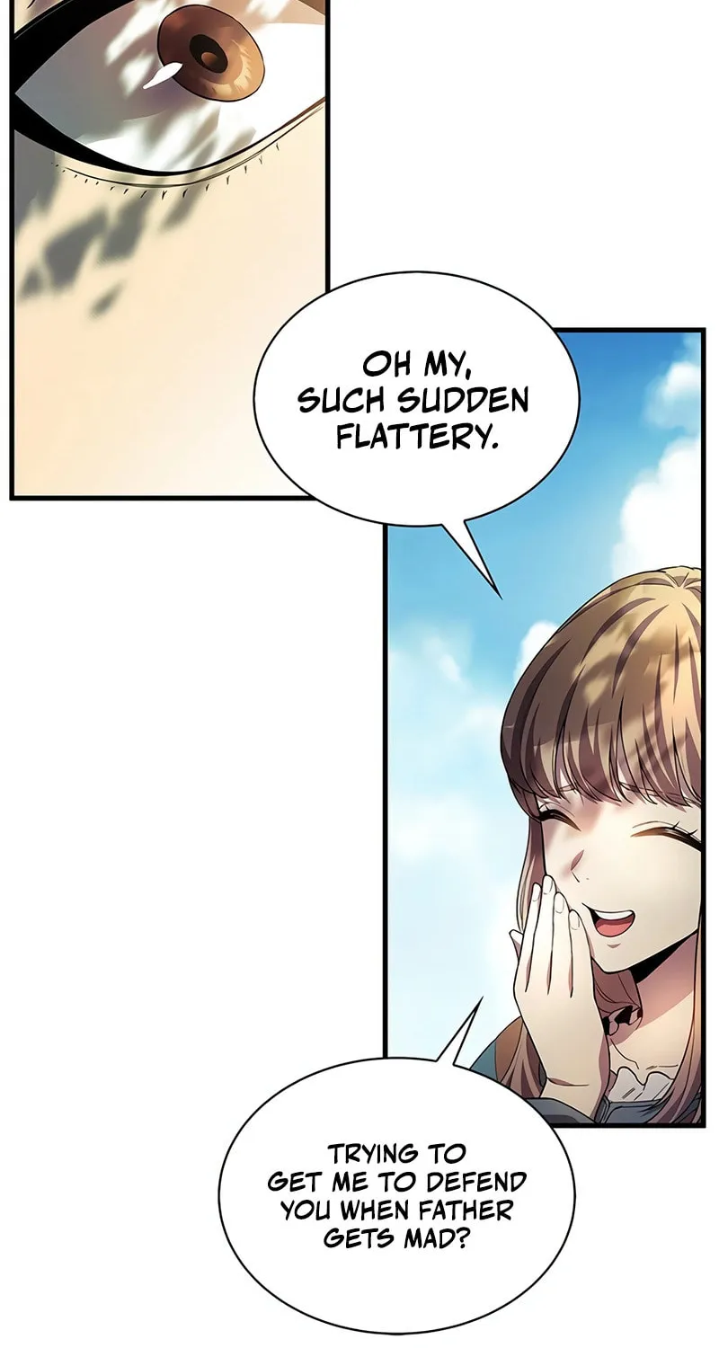 Return of the Calamity-Class Death Knight Chapter 1 page 164 - 