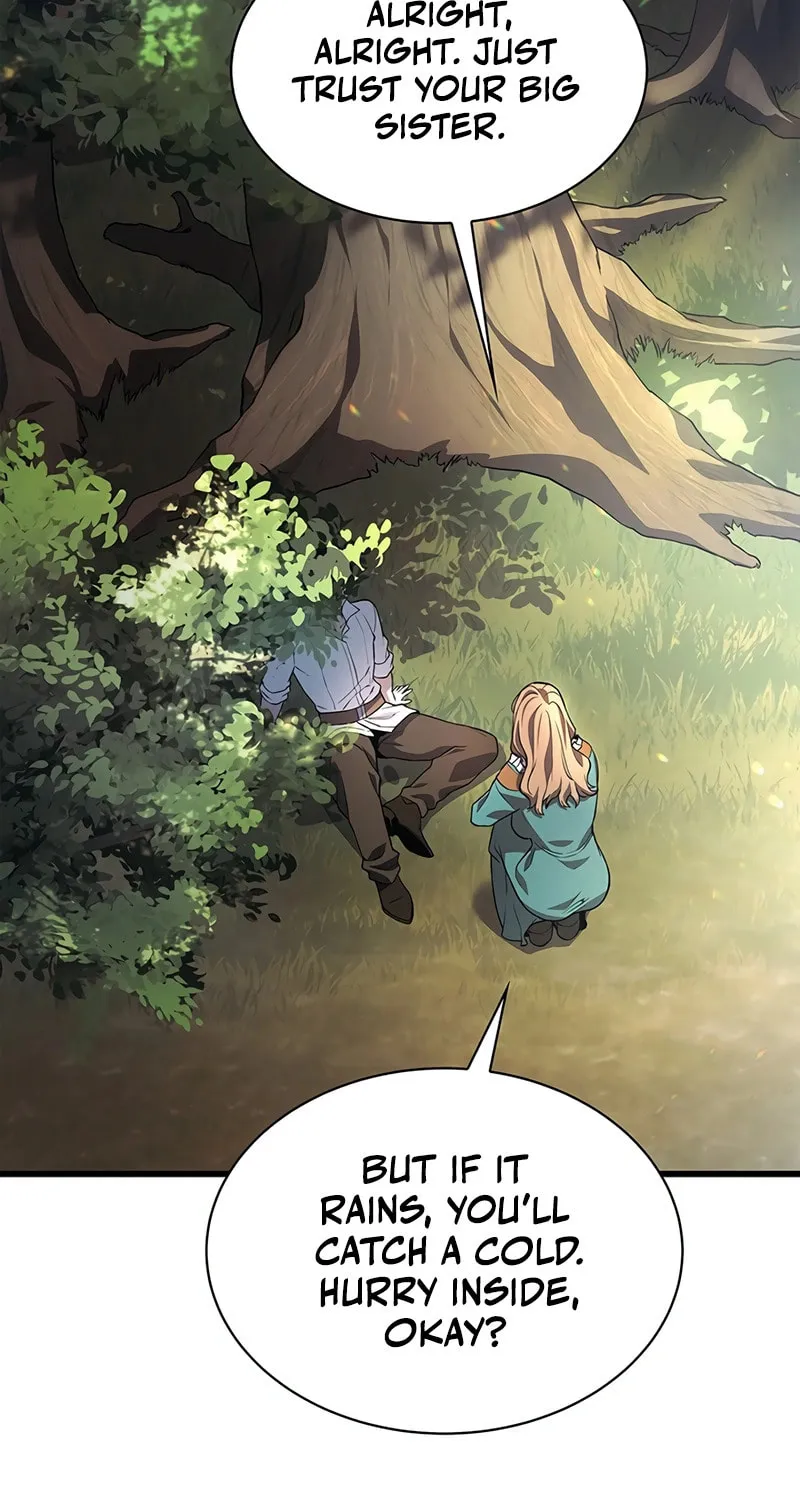 Return of the Calamity-Class Death Knight Chapter 1 page 166 - 