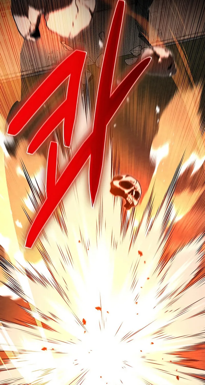 Return of the Calamity-Class Death Knight Chapter 1 page 18 - 