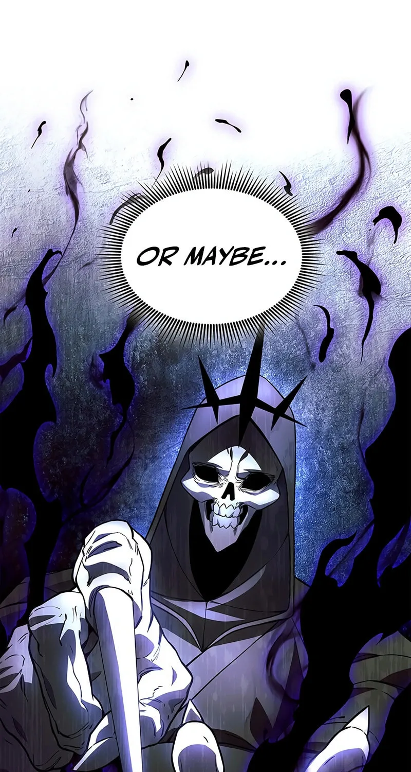 Return of the Calamity-Class Death Knight Chapter 1 page 171 - 