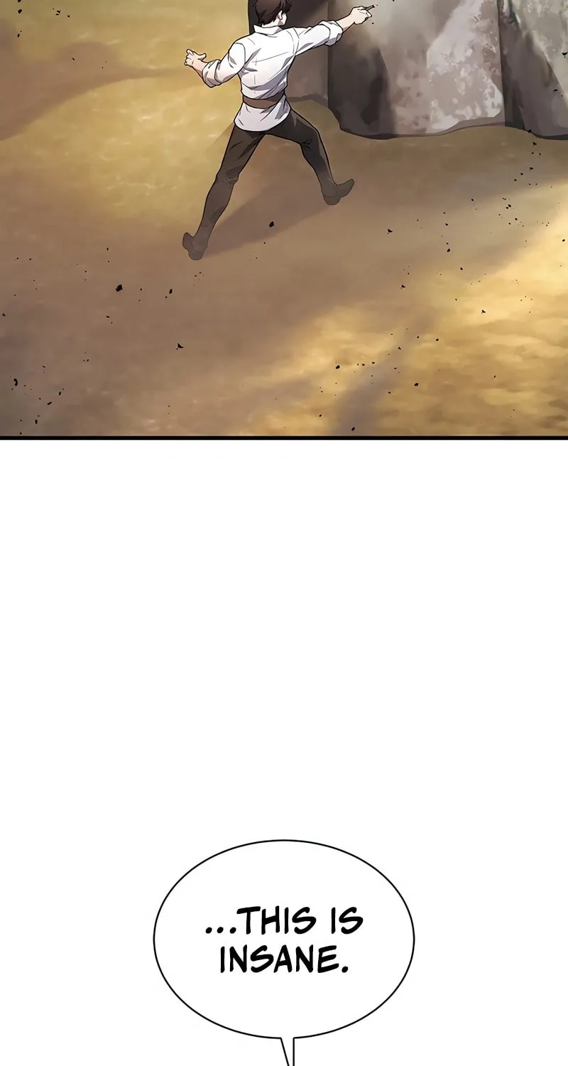 Return of the Calamity-Class Death Knight Chapter 1 page 184 - 