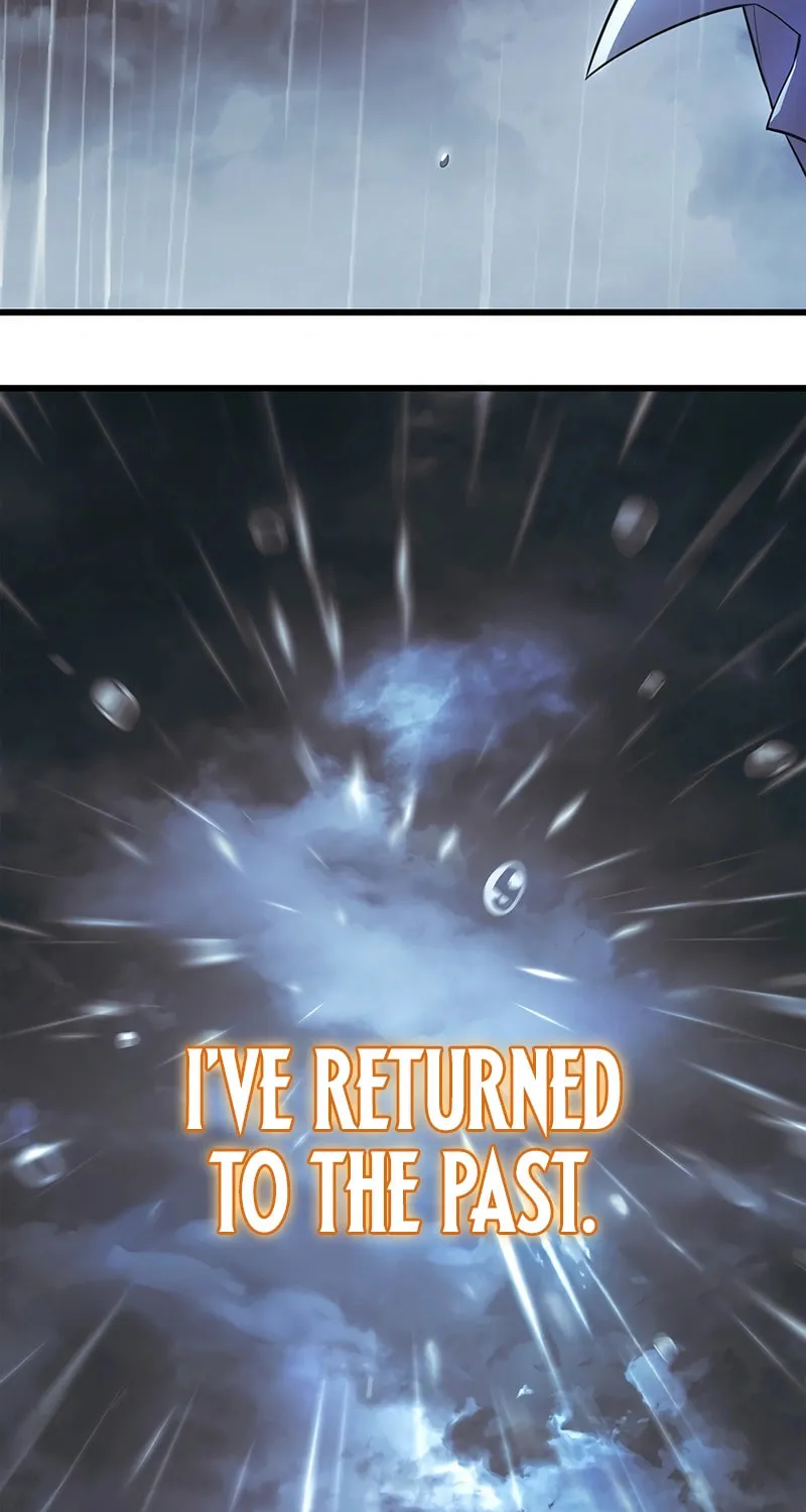 Return of the Calamity-Class Death Knight Chapter 1 page 198 - 