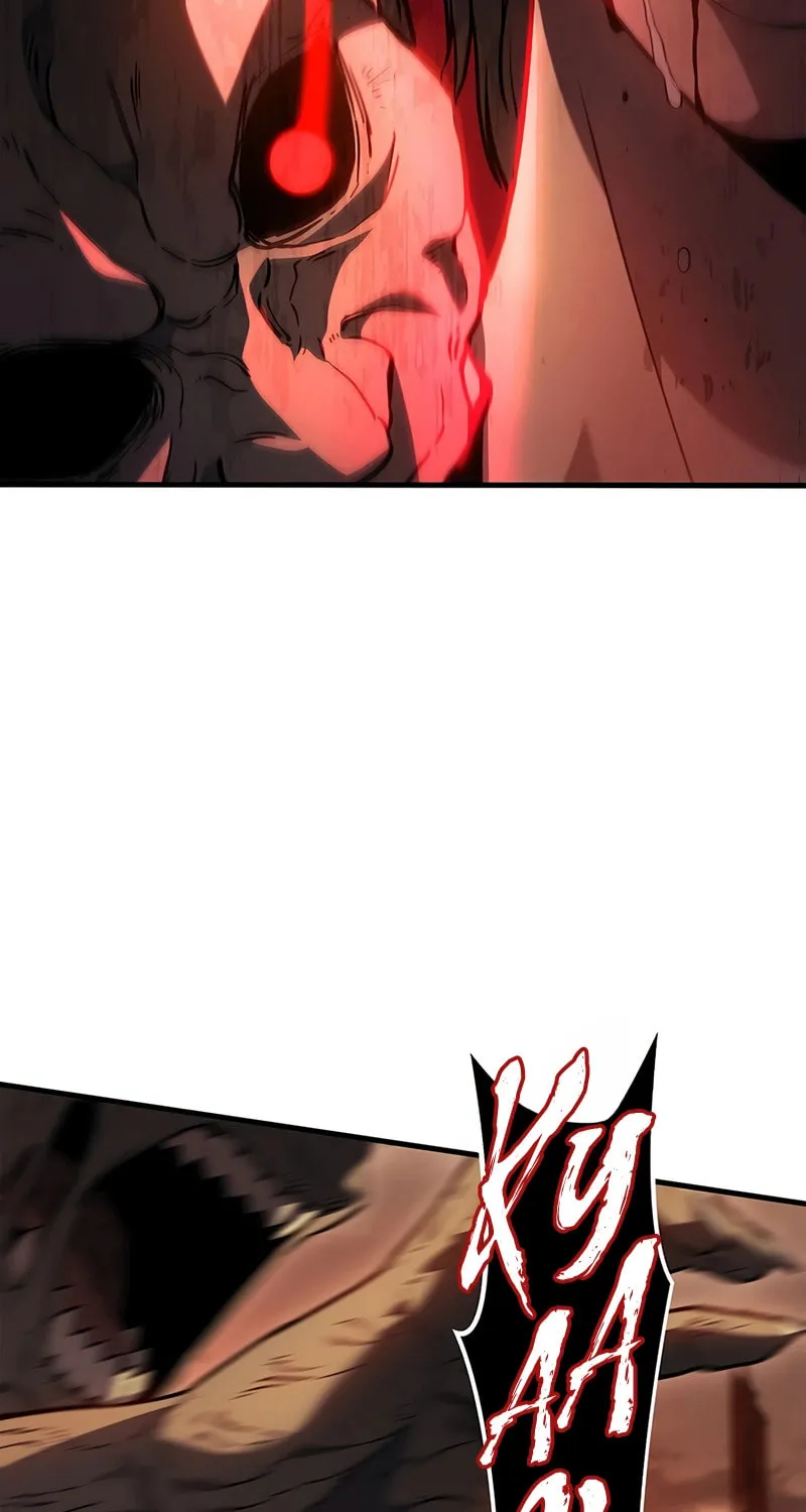 Return of the Calamity-Class Death Knight Chapter 1 page 3 - 