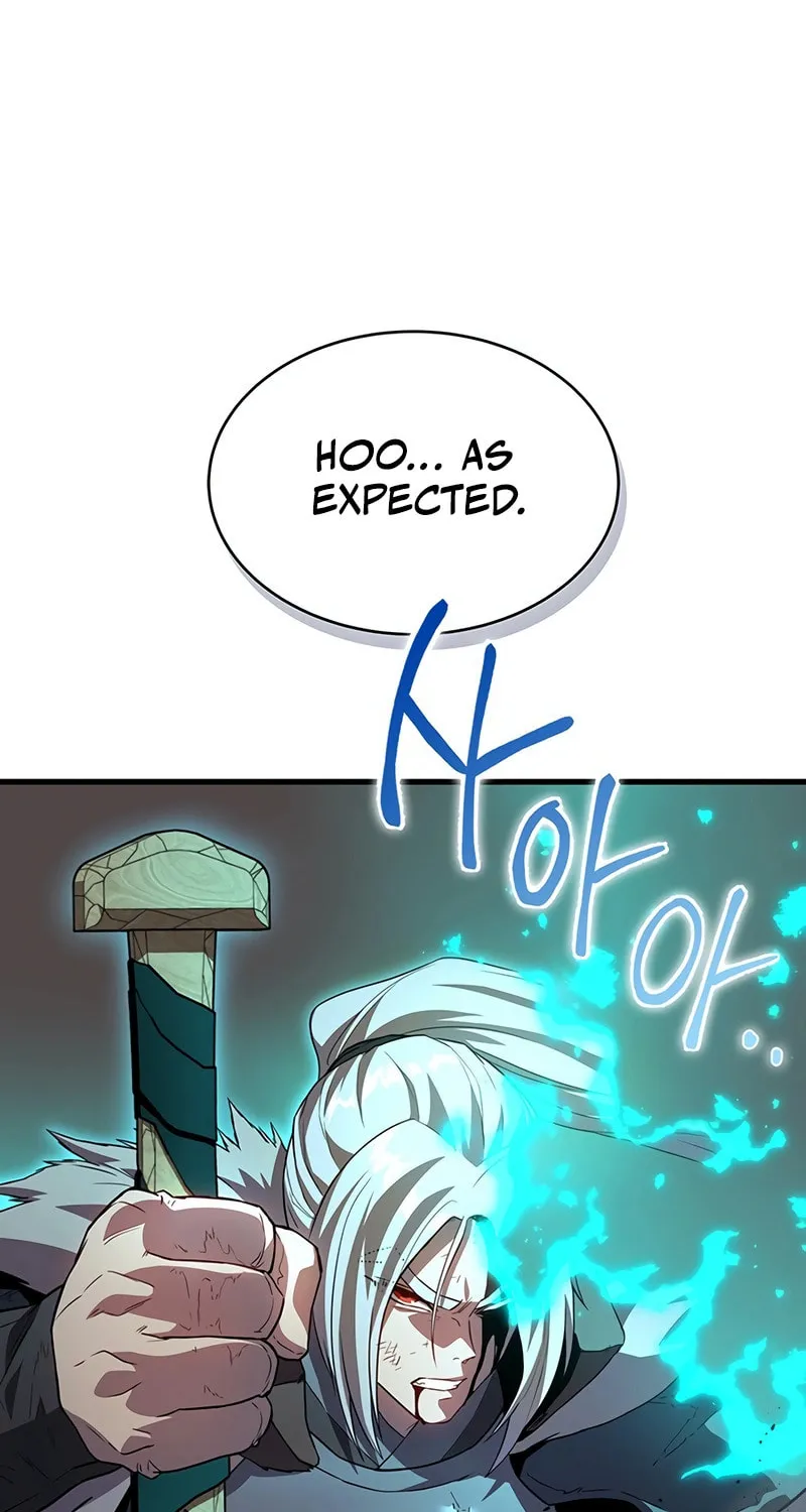 Return of the Calamity-Class Death Knight Chapter 1 page 22 - 