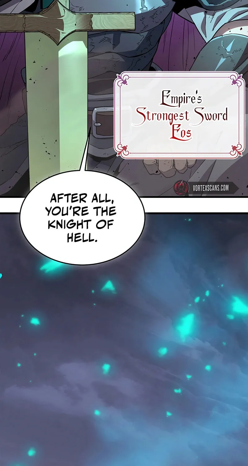 Return of the Calamity-Class Death Knight Chapter 1 page 23 - 