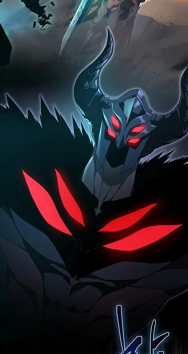 Return of the Calamity-Class Death Knight Chapter 1 page 25 - 