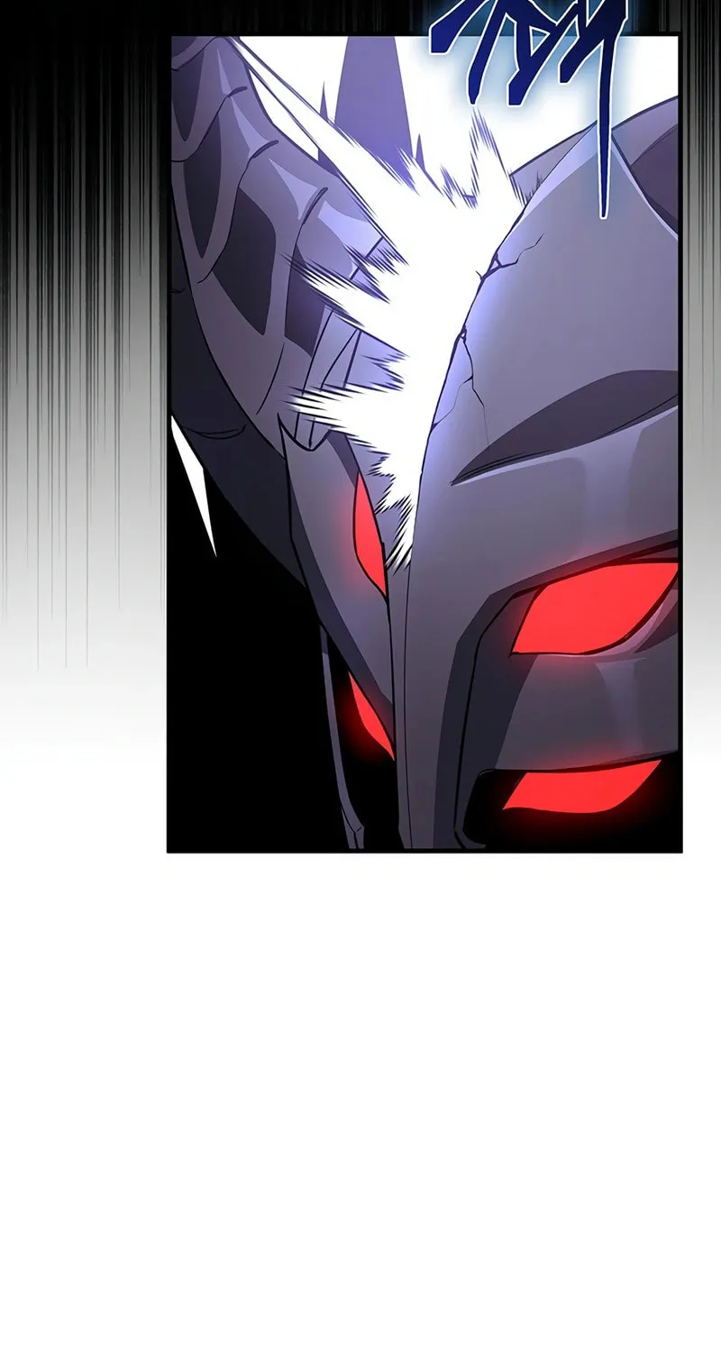 Return of the Calamity-Class Death Knight Chapter 1 page 26 - 