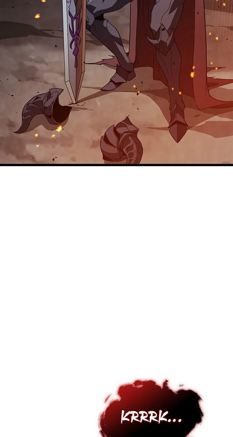 Return of the Calamity-Class Death Knight Chapter 1 page 29 - 