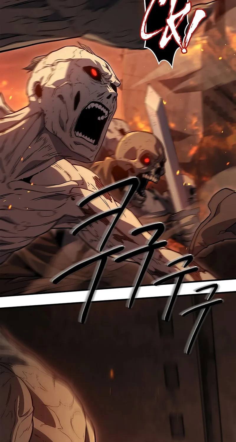Return of the Calamity-Class Death Knight Chapter 1 page 4 - 