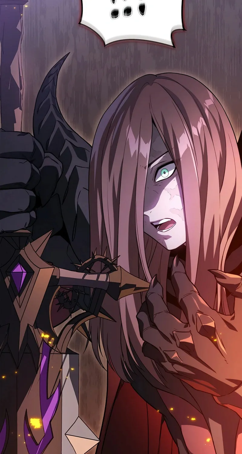 Return of the Calamity-Class Death Knight Chapter 1 page 32 - 