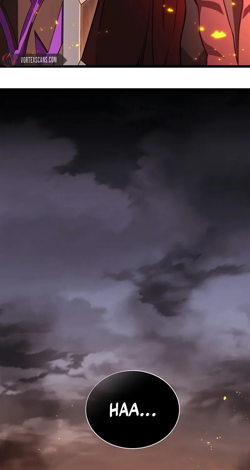 Return of the Calamity-Class Death Knight Chapter 1 page 33 - 