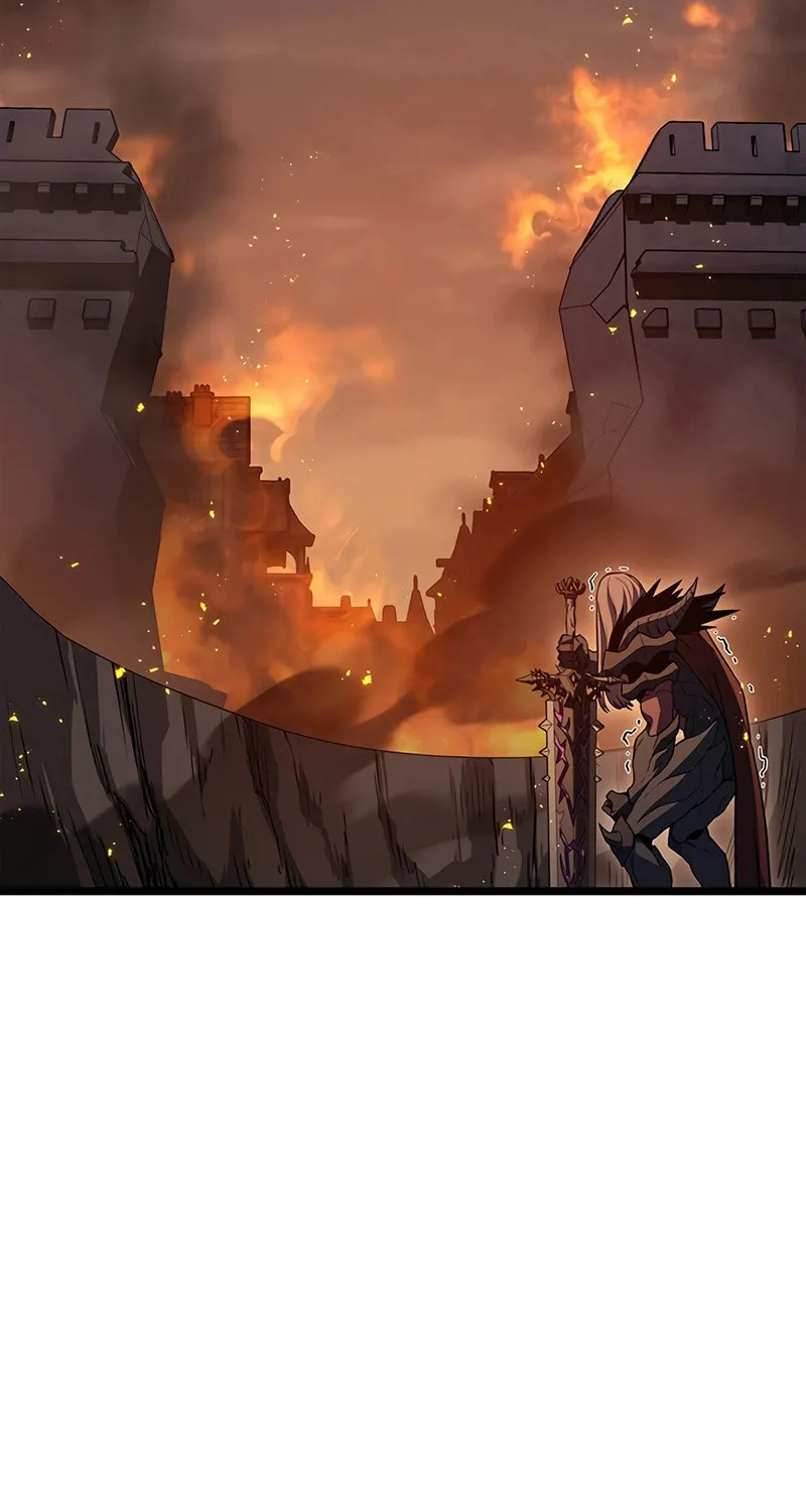 Return of the Calamity-Class Death Knight Chapter 1 page 34 - 