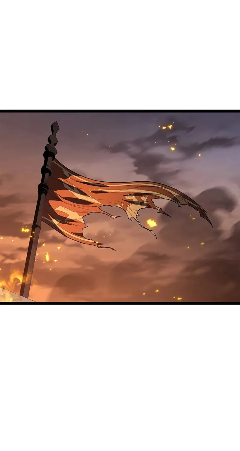 Return of the Calamity-Class Death Knight Chapter 1 page 35 - 