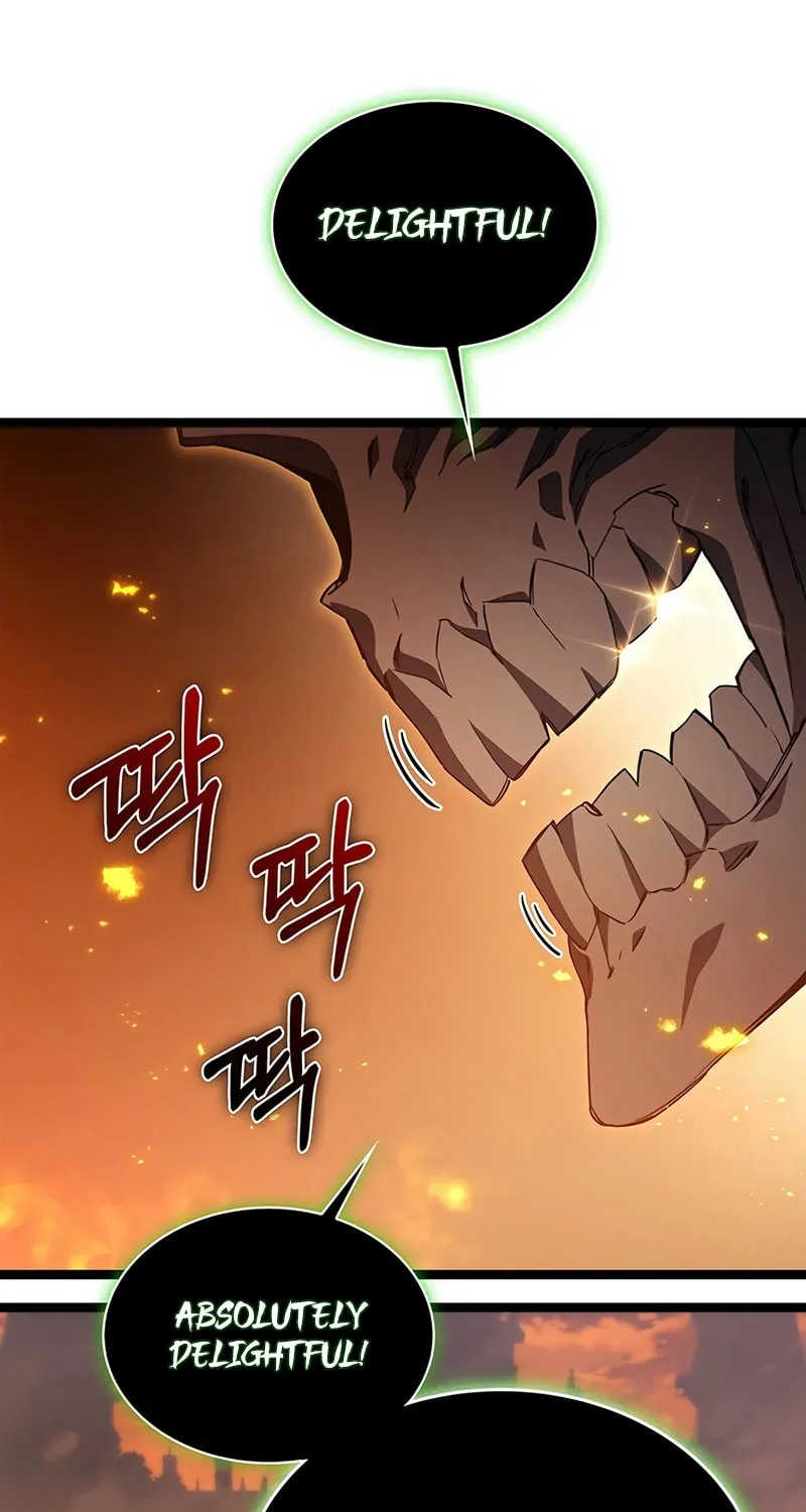 Return of the Calamity-Class Death Knight Chapter 1 page 36 - 