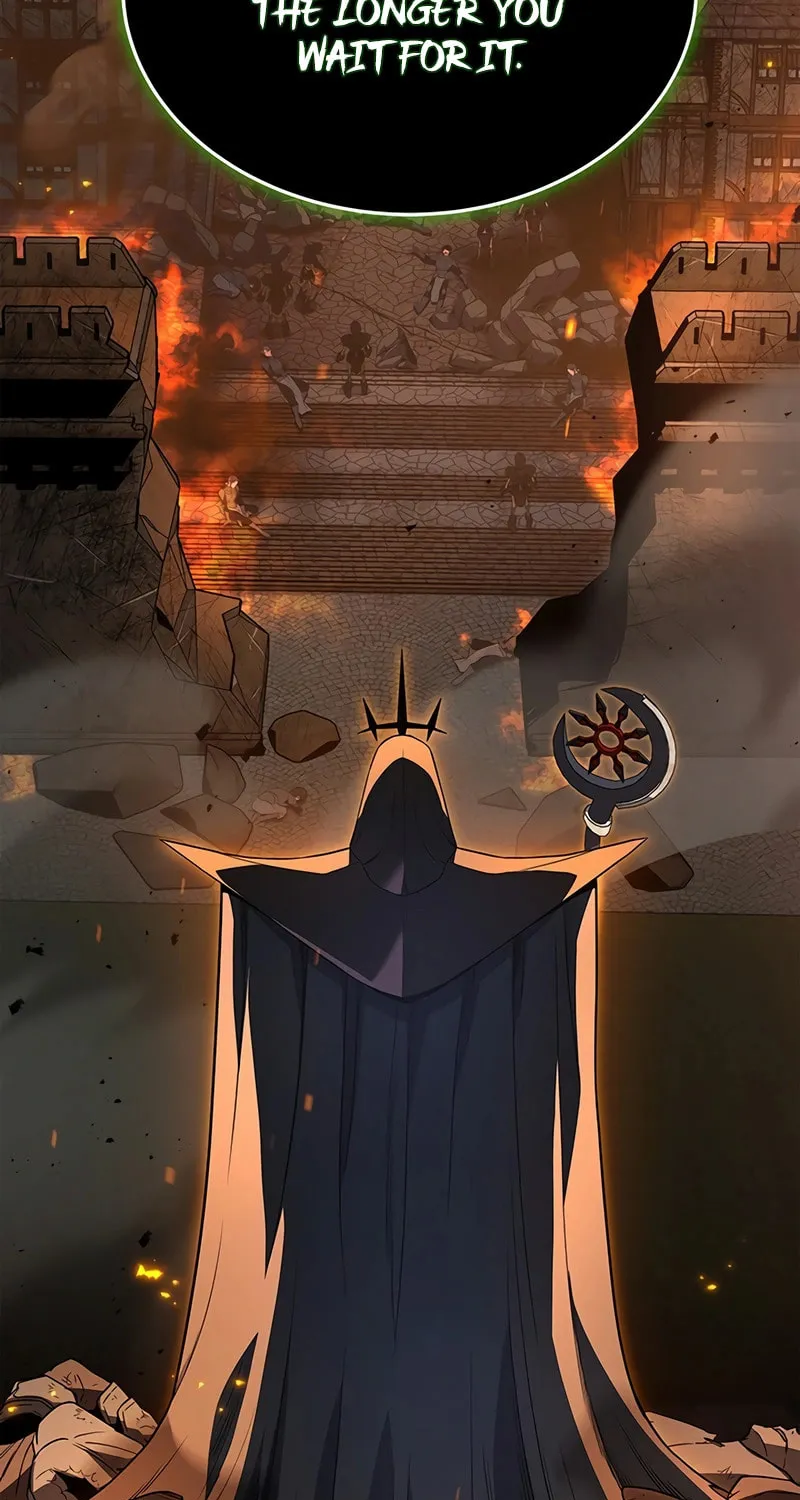 Return of the Calamity-Class Death Knight Chapter 1 page 38 - 