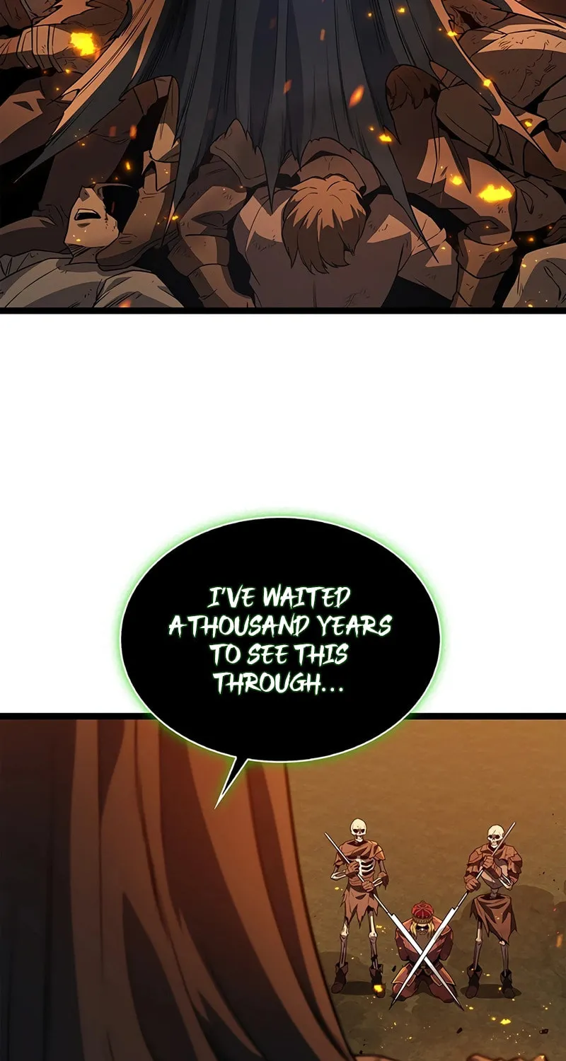 Return of the Calamity-Class Death Knight Chapter 1 page 39 - 