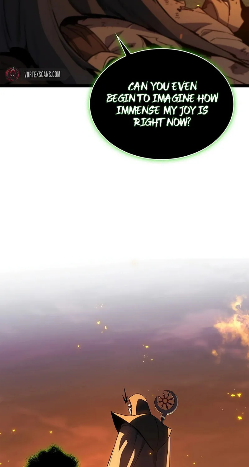 Return of the Calamity-Class Death Knight Chapter 1 page 40 - 