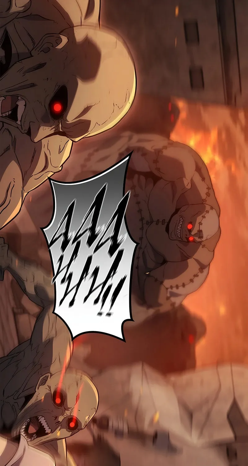Return of the Calamity-Class Death Knight Chapter 1 page 5 - 