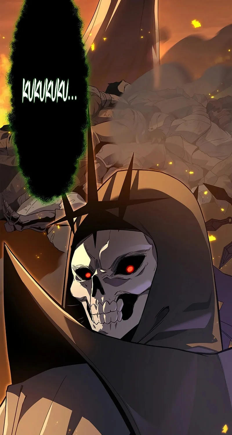 Return of the Calamity-Class Death Knight Chapter 1 page 41 - 
