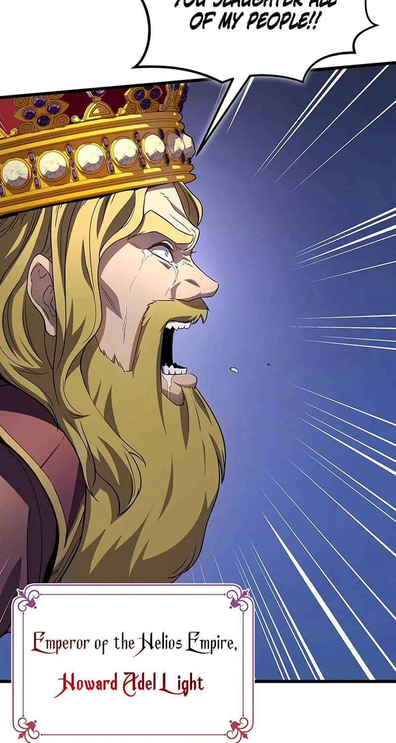 Return of the Calamity-Class Death Knight Chapter 1 page 43 - 