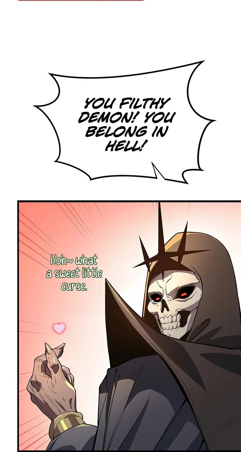 Return of the Calamity-Class Death Knight Chapter 1 page 44 - 