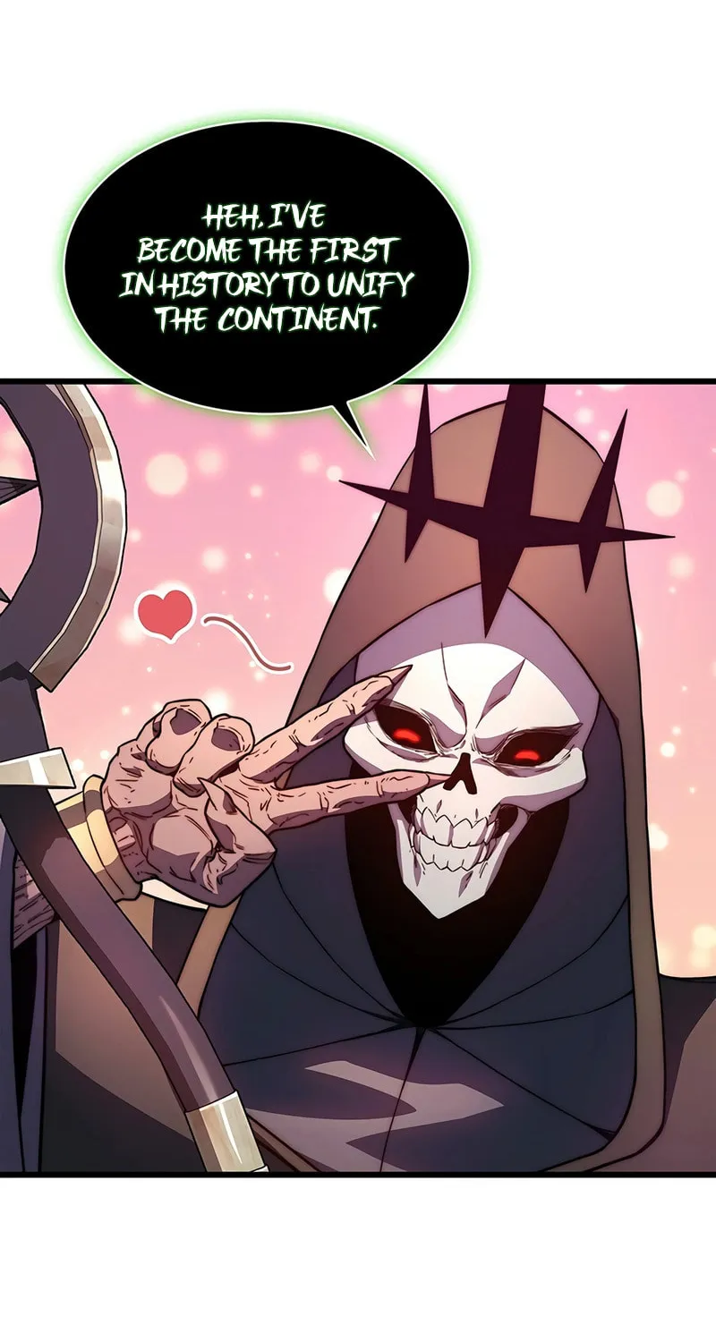Return of the Calamity-Class Death Knight Chapter 1 page 47 - 