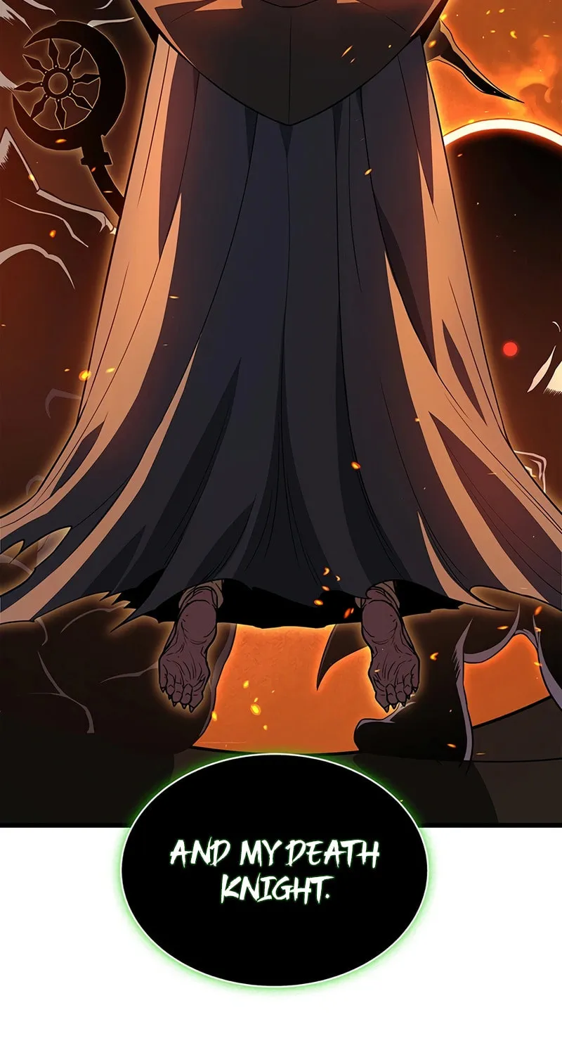 Return of the Calamity-Class Death Knight Chapter 1 page 51 - 