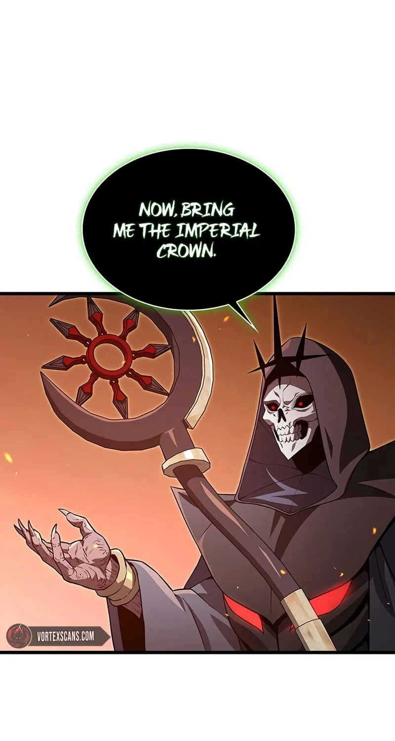 Return of the Calamity-Class Death Knight Chapter 1 page 52 - 