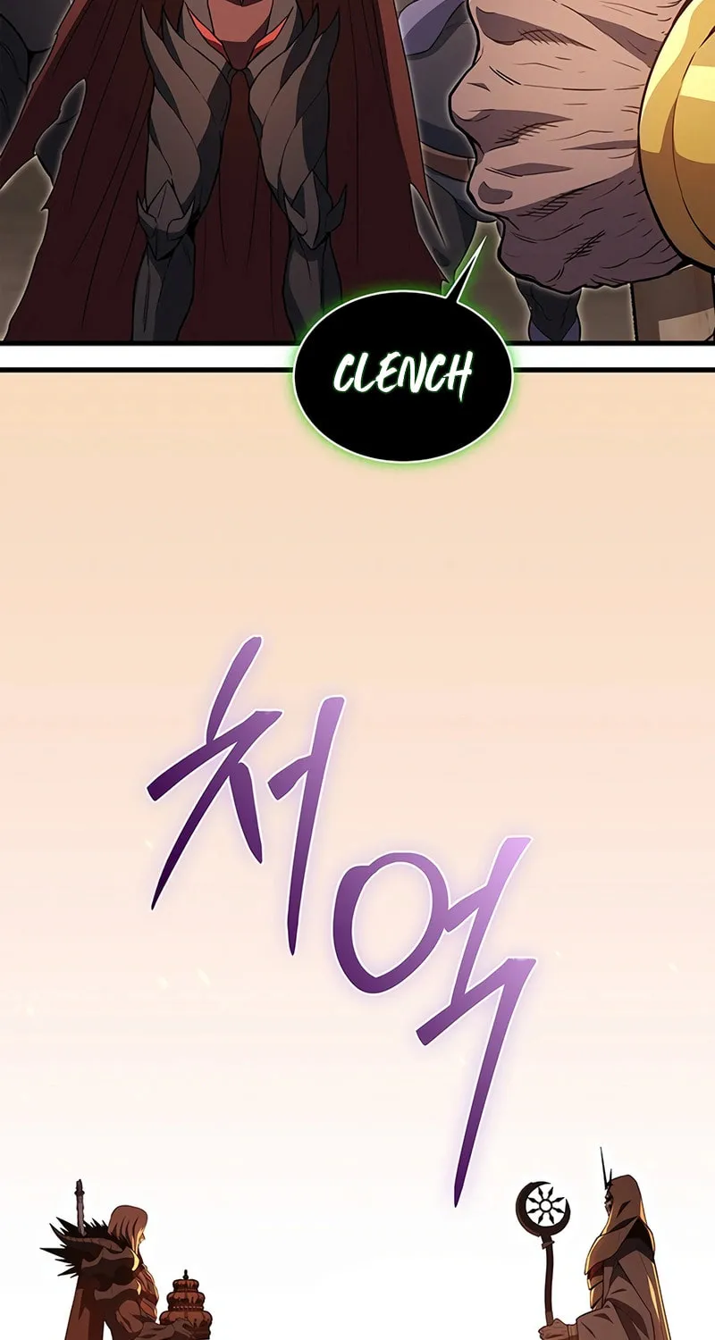 Return of the Calamity-Class Death Knight Chapter 1 page 55 - 