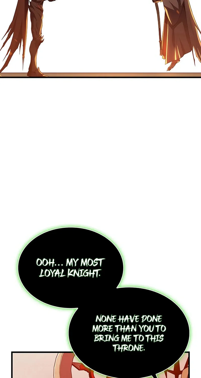 Return of the Calamity-Class Death Knight Chapter 1 page 56 - 
