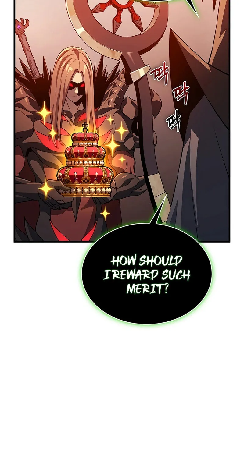 Return of the Calamity-Class Death Knight Chapter 1 page 57 - 